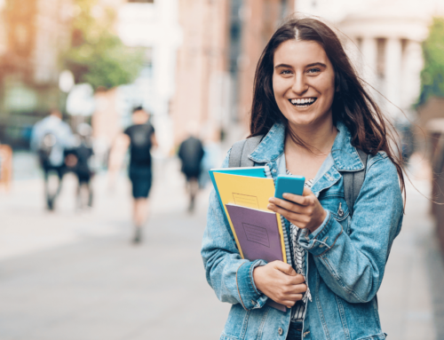 Protecting the Well-being of Texas Students