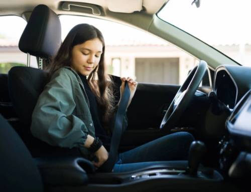 Importance of Auto Insurance for New Drivers