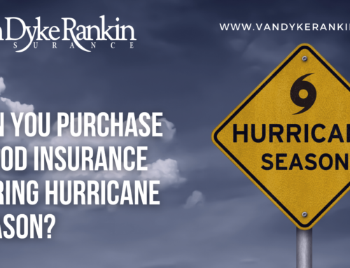 Can You Purchase Flood Insurance During Hurricane Season? A Timely Guide from Van Dyke Rankin