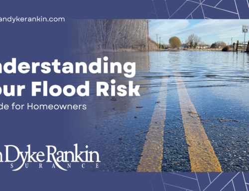 Understanding Your Flood Risk: A Guide for Homeowners