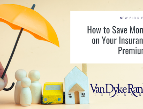 How to Save Money on Your Insurance Premiums