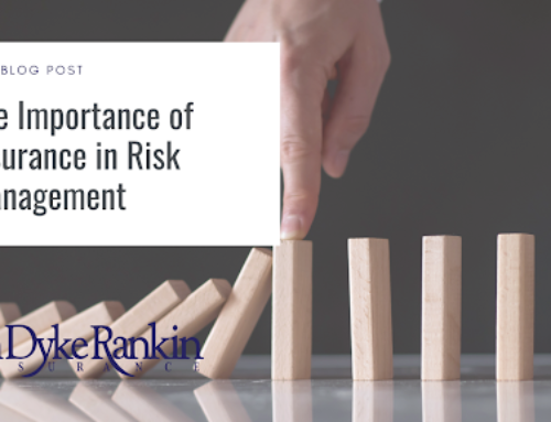 The Importance of Insurance in Risk Management