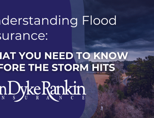 Understanding Flood Insurance: What You Need to Know Before the Storm Hits