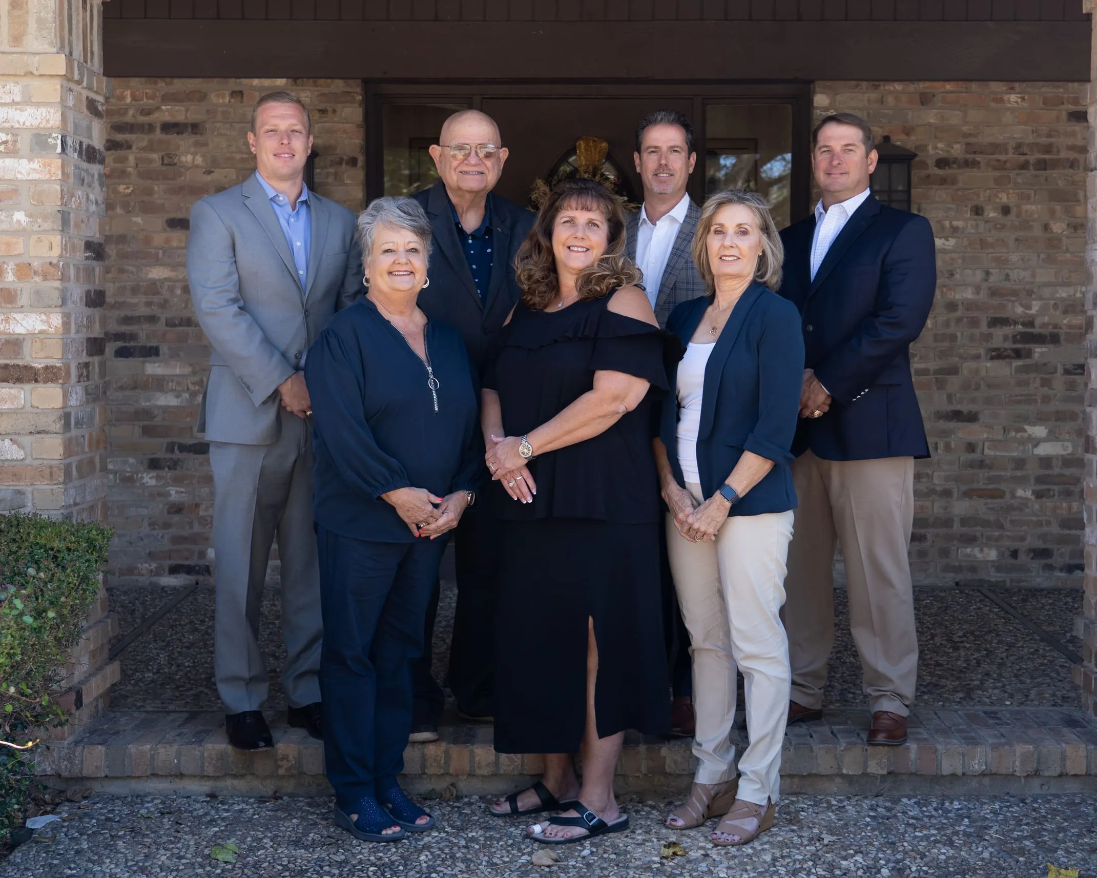 Sales Team